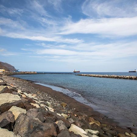 Casa Juanito Villa Santa Cruz de Tenerife Eksteriør billede