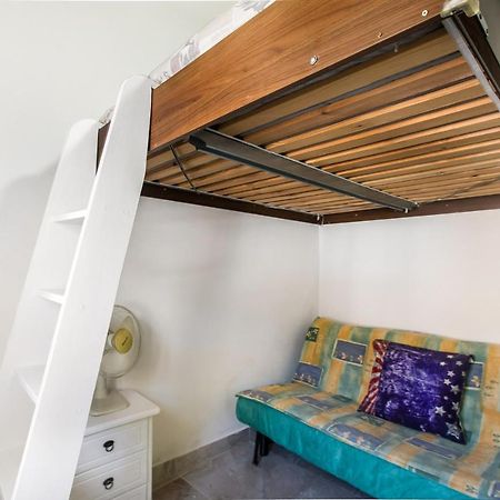 Casa Juanito Villa Santa Cruz de Tenerife Eksteriør billede