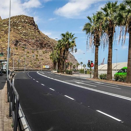 Casa Juanito Villa Santa Cruz de Tenerife Eksteriør billede