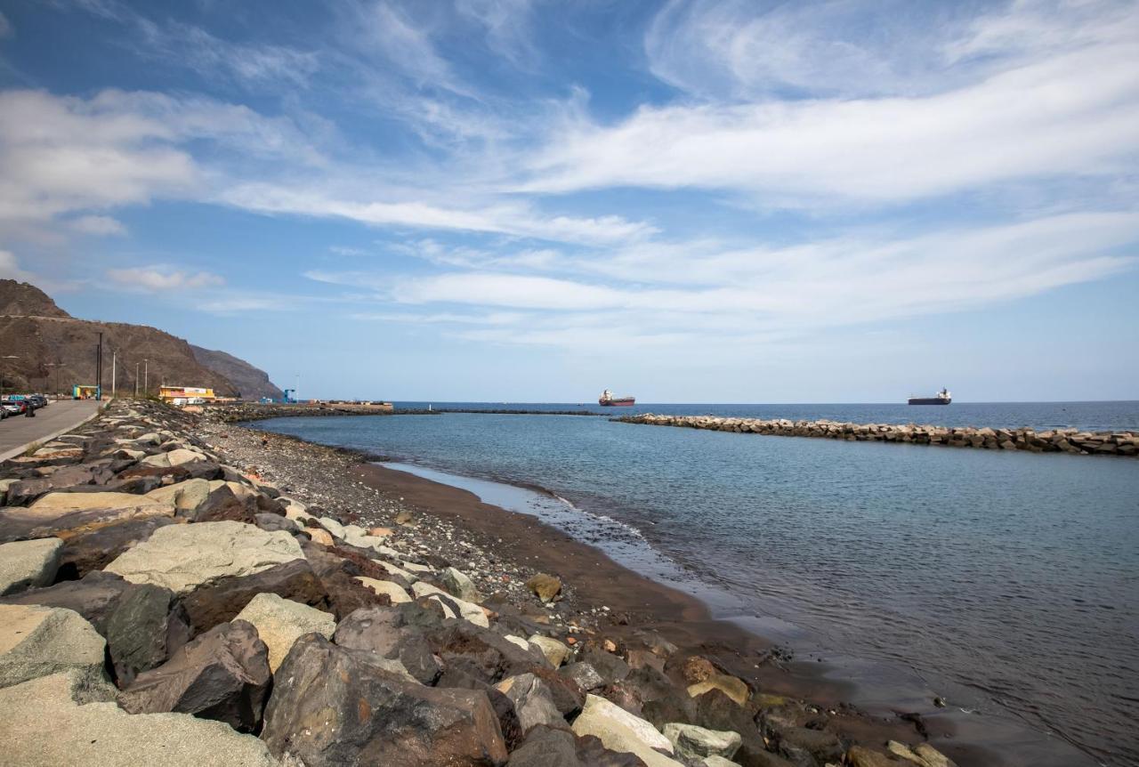 Casa Juanito Villa Santa Cruz de Tenerife Eksteriør billede