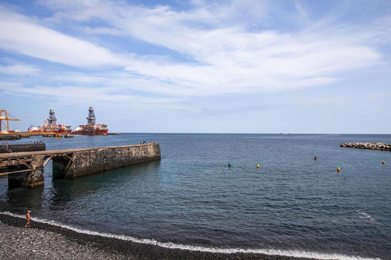 Casa Juanito Villa Santa Cruz de Tenerife Eksteriør billede
