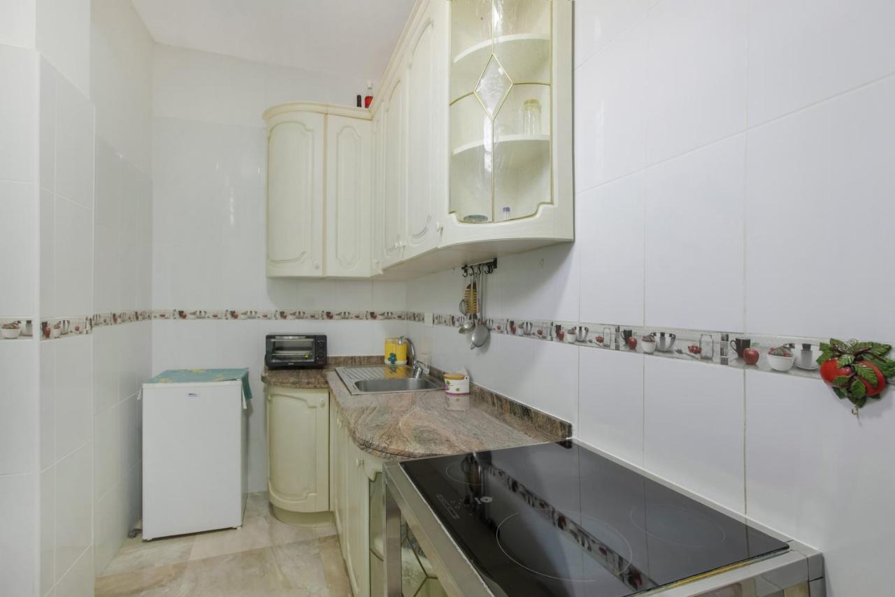 Casa Juanito Villa Santa Cruz de Tenerife Eksteriør billede