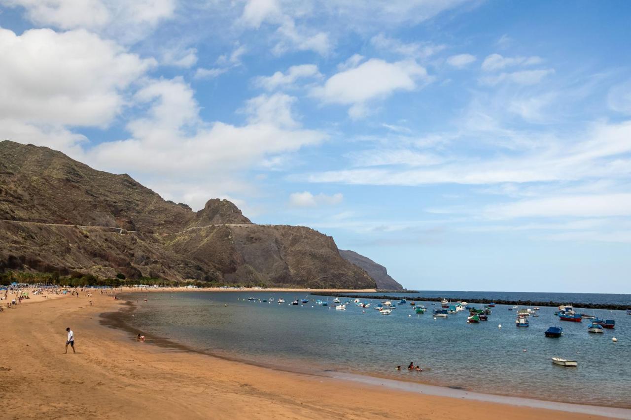 Casa Juanito Villa Santa Cruz de Tenerife Eksteriør billede