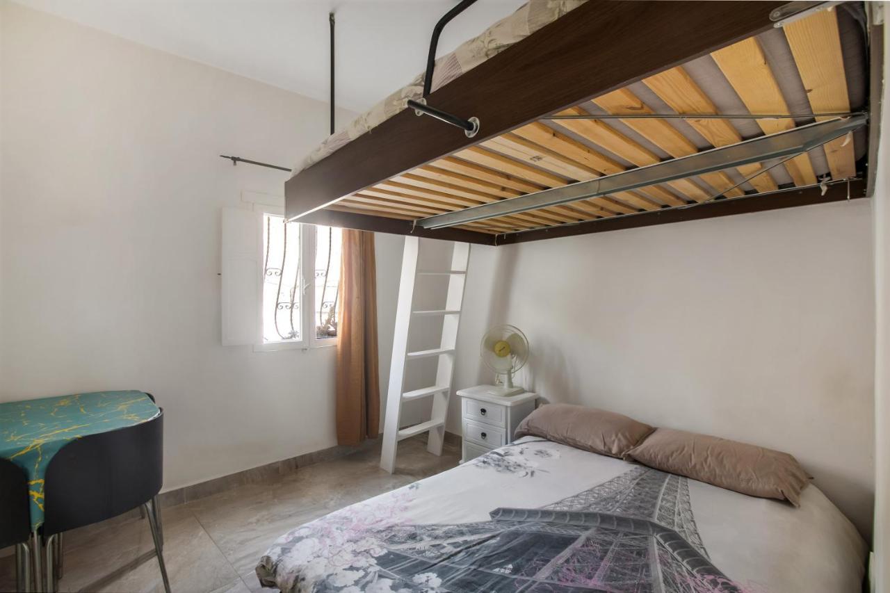 Casa Juanito Villa Santa Cruz de Tenerife Eksteriør billede