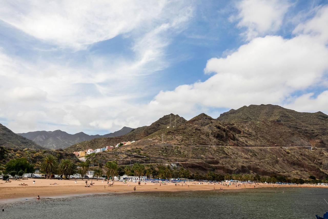 Casa Juanito Villa Santa Cruz de Tenerife Eksteriør billede
