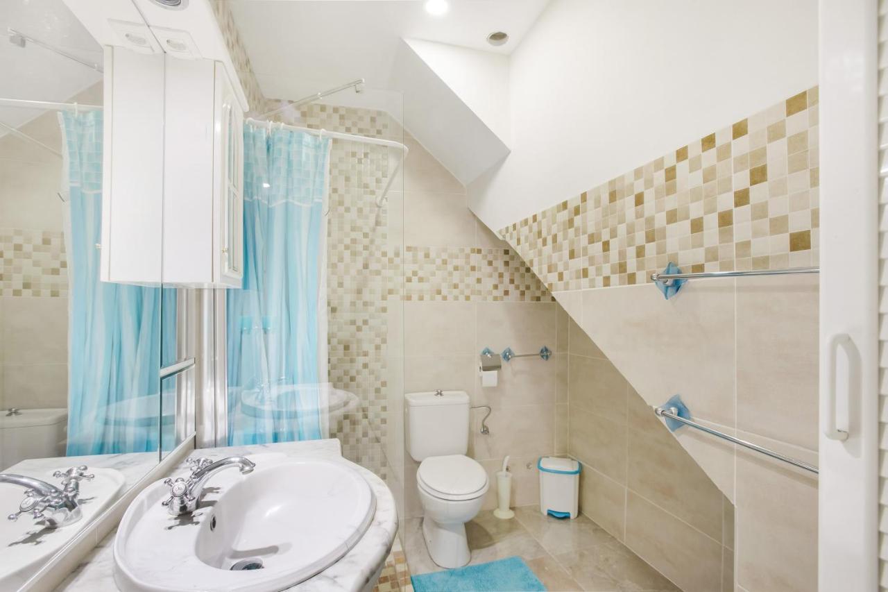 Casa Juanito Villa Santa Cruz de Tenerife Eksteriør billede