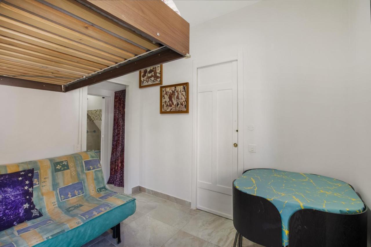 Casa Juanito Villa Santa Cruz de Tenerife Eksteriør billede