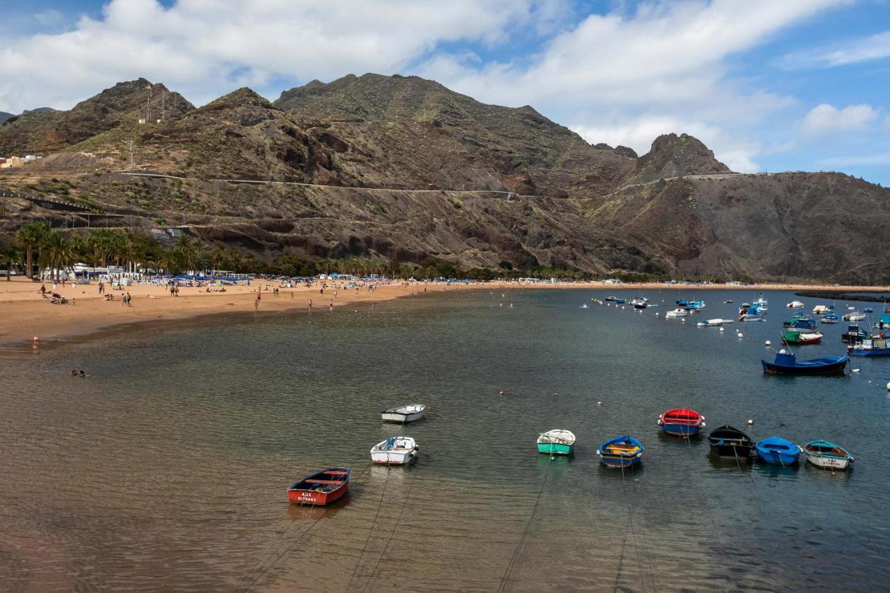 Casa Juanito Villa Santa Cruz de Tenerife Eksteriør billede